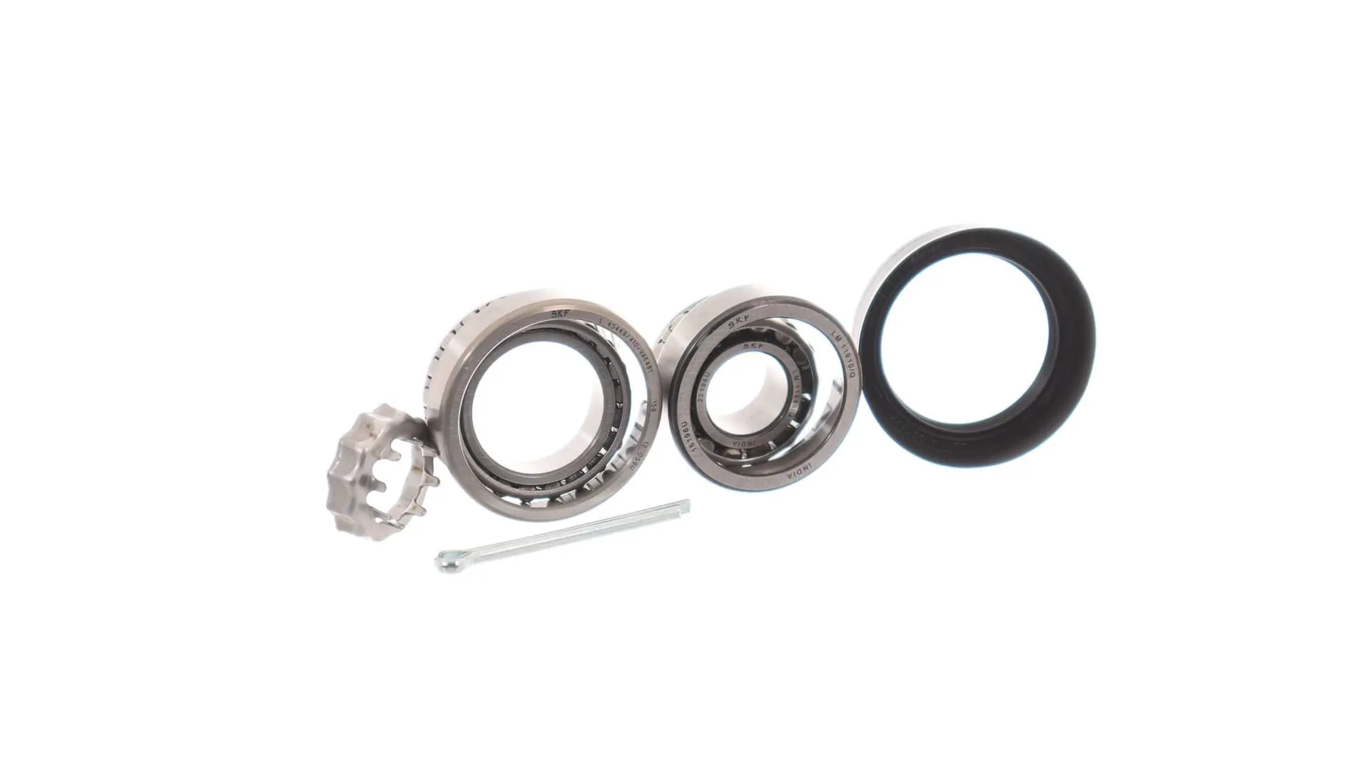 Wheel Bearing Kit VKBA 3519