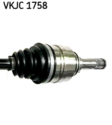 Drive Shaft VKJC 1758