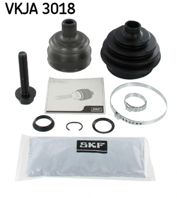 Joint Kit, drive shaft VKJA 3018