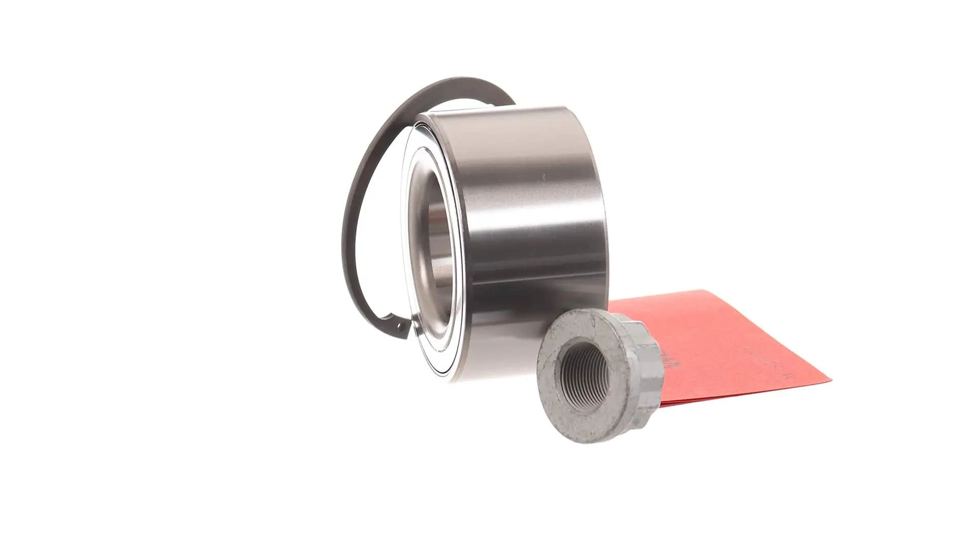 Wheel Bearing Kit VKBA 6783