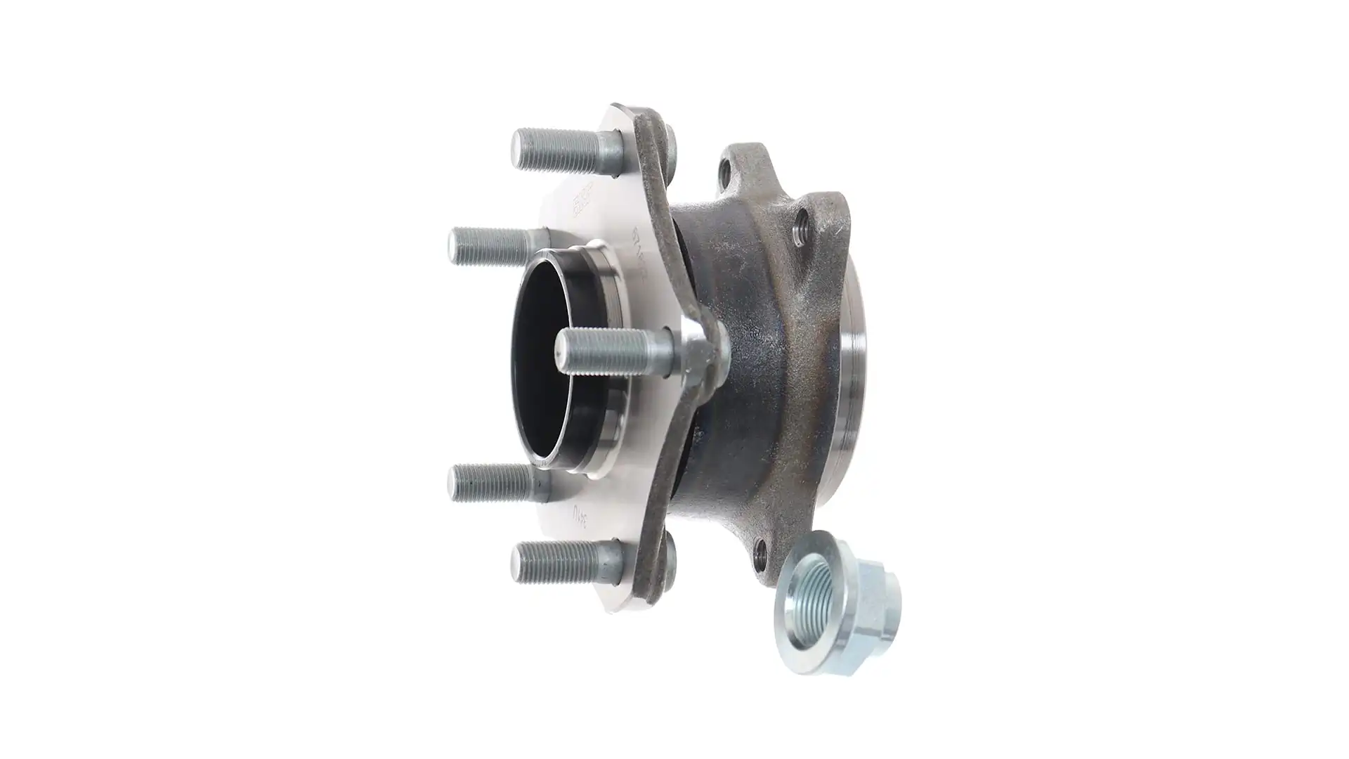 SKF VKBA 6978 Wheel Bearing Kit