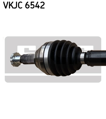 Drive Shaft VKJC 6542