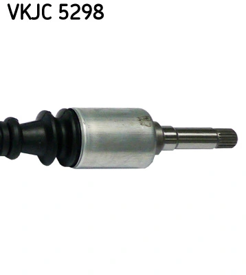 Drive Shaft VKJC 5298