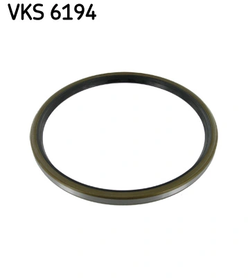 Shaft Seal, wheel hub VKS 6194