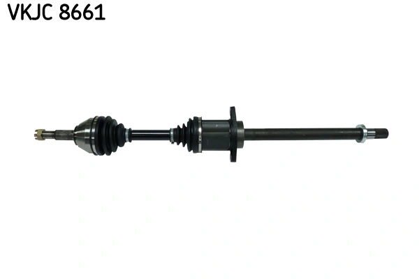 Drive Shaft VKJC 8661