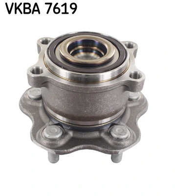 Wheel Bearing Kit VKBA 7619