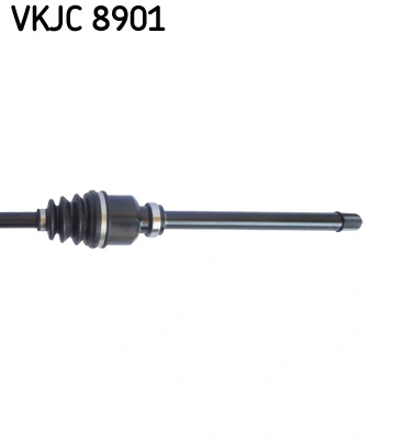Poros penggerak VKJC 8901