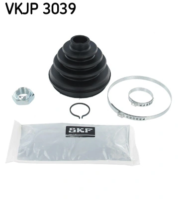 Bellow Kit, drive shaft VKJP 3039
