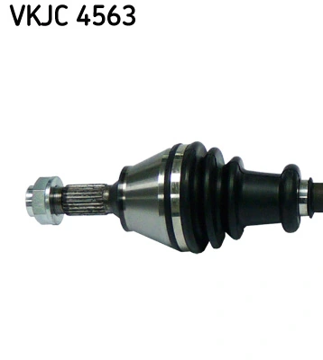 Aci Pacuan VKJC 4563