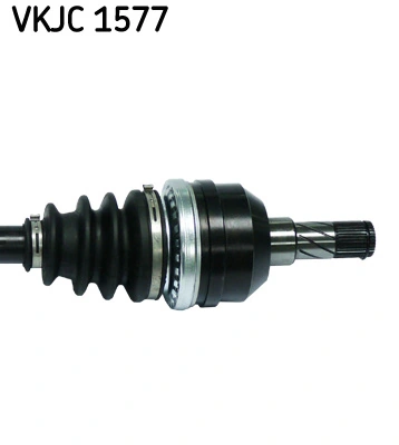 Drive Shaft VKJC 1577
