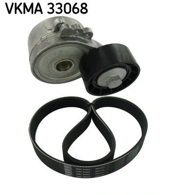 V-Ribbed Belt Set VKMA 33068