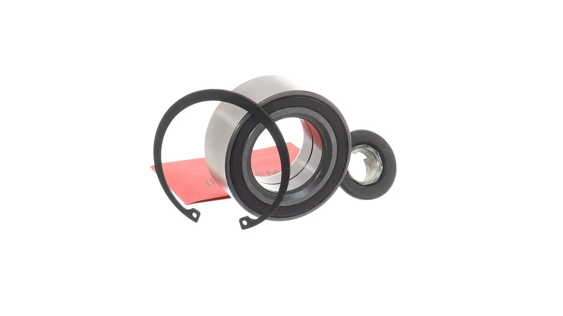 Wheel Bearing Kit VKBA 3625