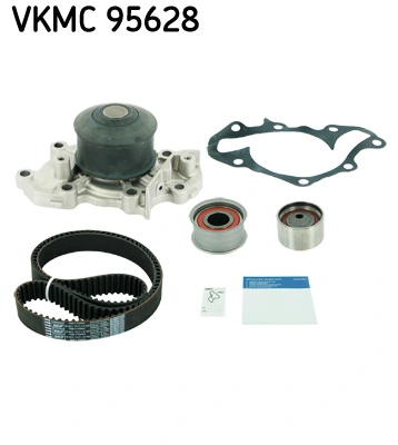 Water Pump & Timing Belt Kit VKMC 95628