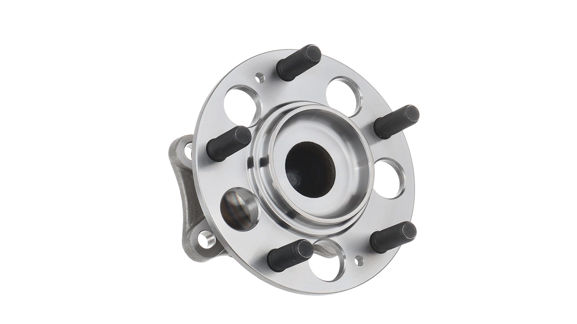 SKF VKBA 7814 Wheel Bearing Kit