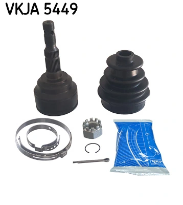 Joint Kit, drive shaft VKJA 5449