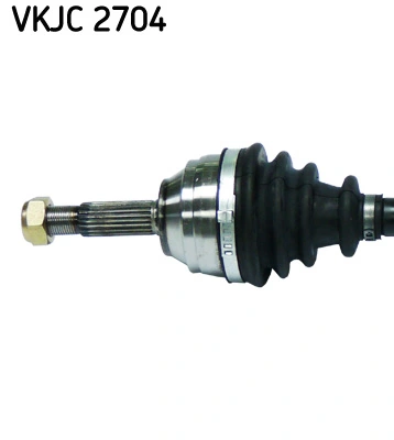 Drive Shaft VKJC 2704