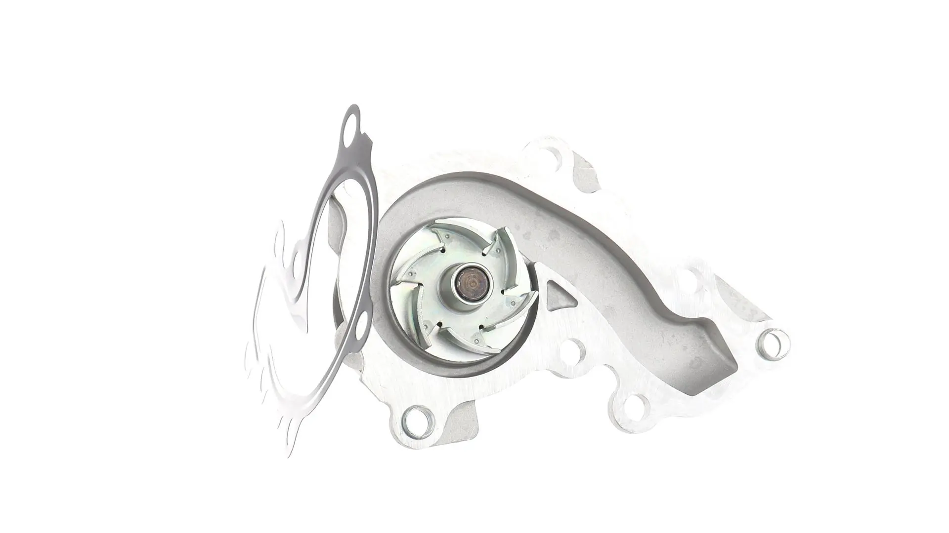 Water Pump, engine cooling VKPC 95914