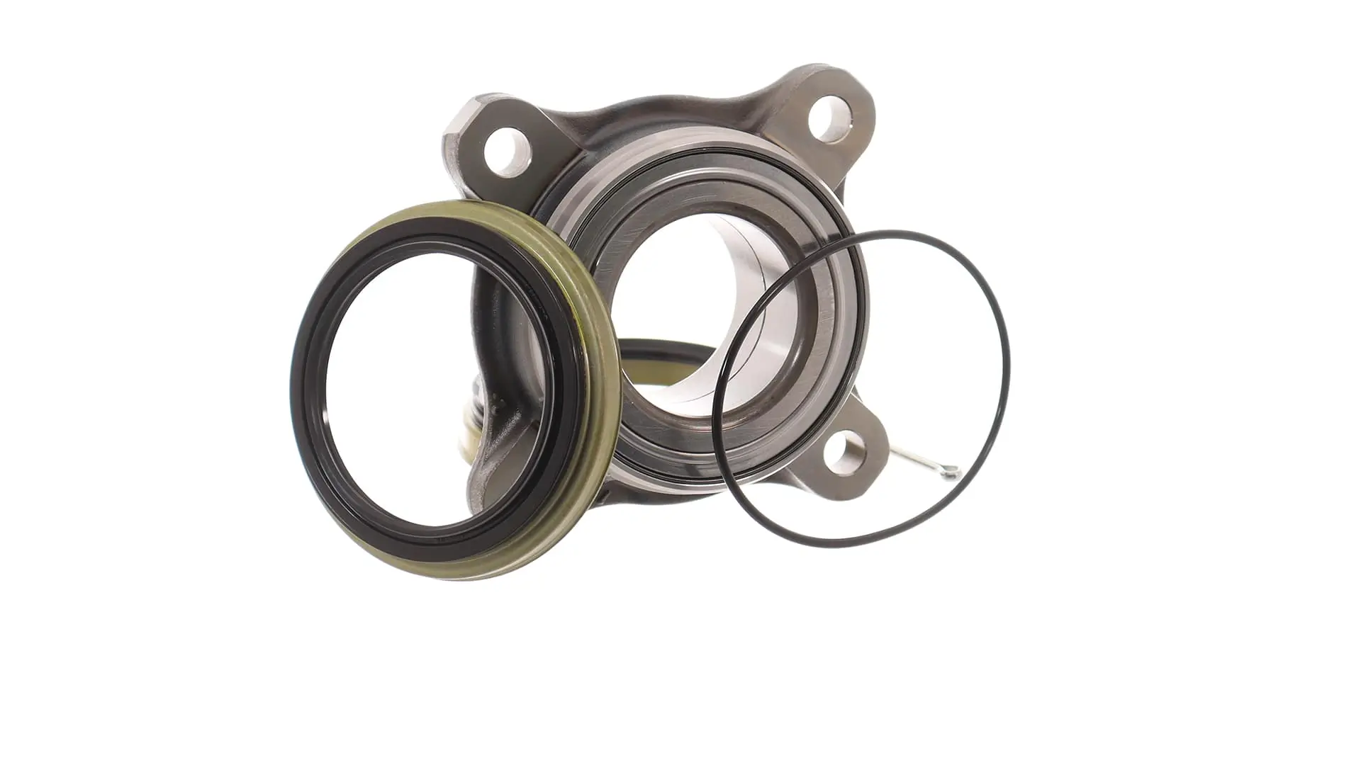 Wheel Bearing Kit VKBA 6548