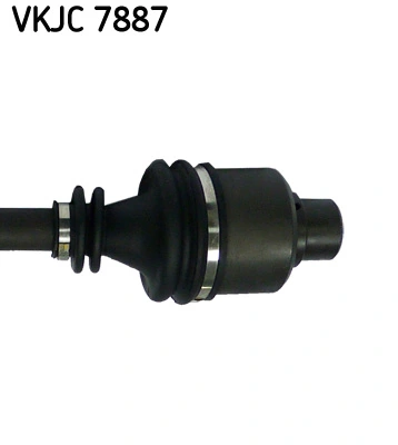 Drive Shaft VKJC 7887
