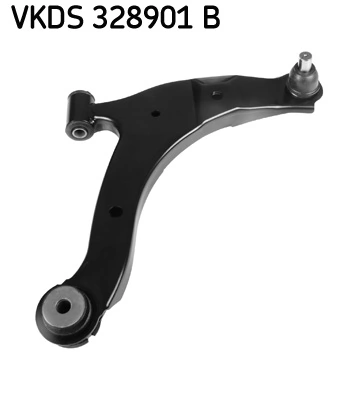 Control/Trailing Arm, wheel suspension VKDS 328901 B