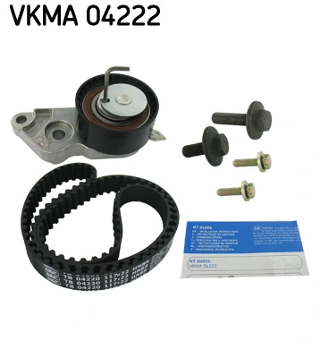 Timing Belt Kit VKMA 04222