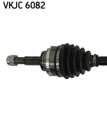 Drive Shaft VKJC 6082