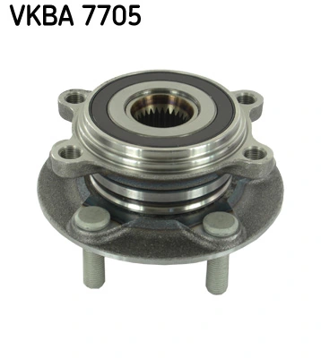 Wheel Bearing Kit VKBA 7705