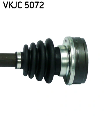 Drive Shaft VKJC 5072