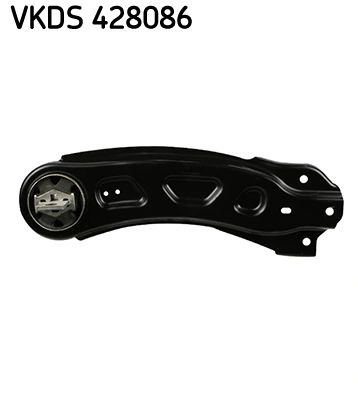 Control/Trailing Arm, wheel suspension VKDS 428086