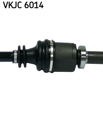 Drive Shaft VKJC 6014