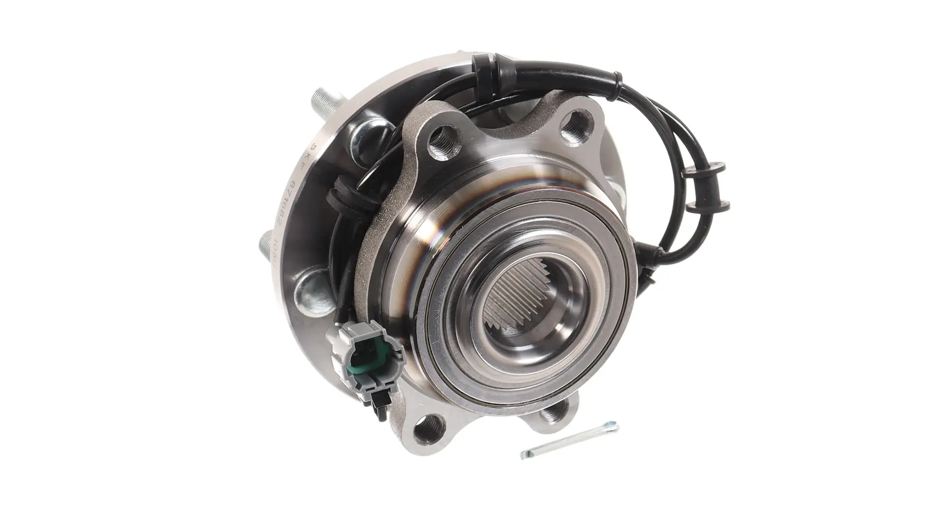 Wheel Bearing Kit VKBA 6999