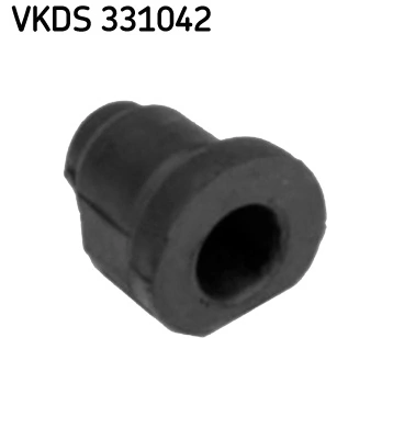 Mounting, control/trailing arm VKDS 331042