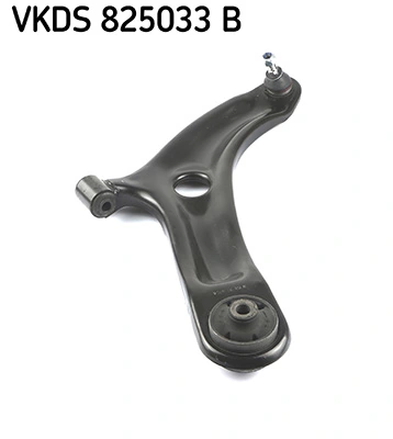 Control/Trailing Arm, wheel suspension VKDS 825033 B
