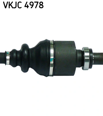 Drive Shaft VKJC 4978