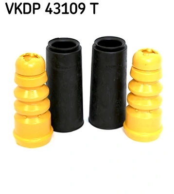 SKF Пылезащитный комплект, амортизатор VKDP 43109 T