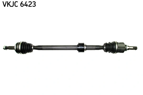 Drive Shaft VKJC 6423