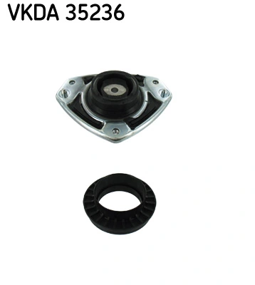 Suspension Strut Support Mount VKDA 35236