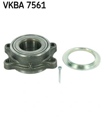 Wheel Bearing Kit VKBA 7561