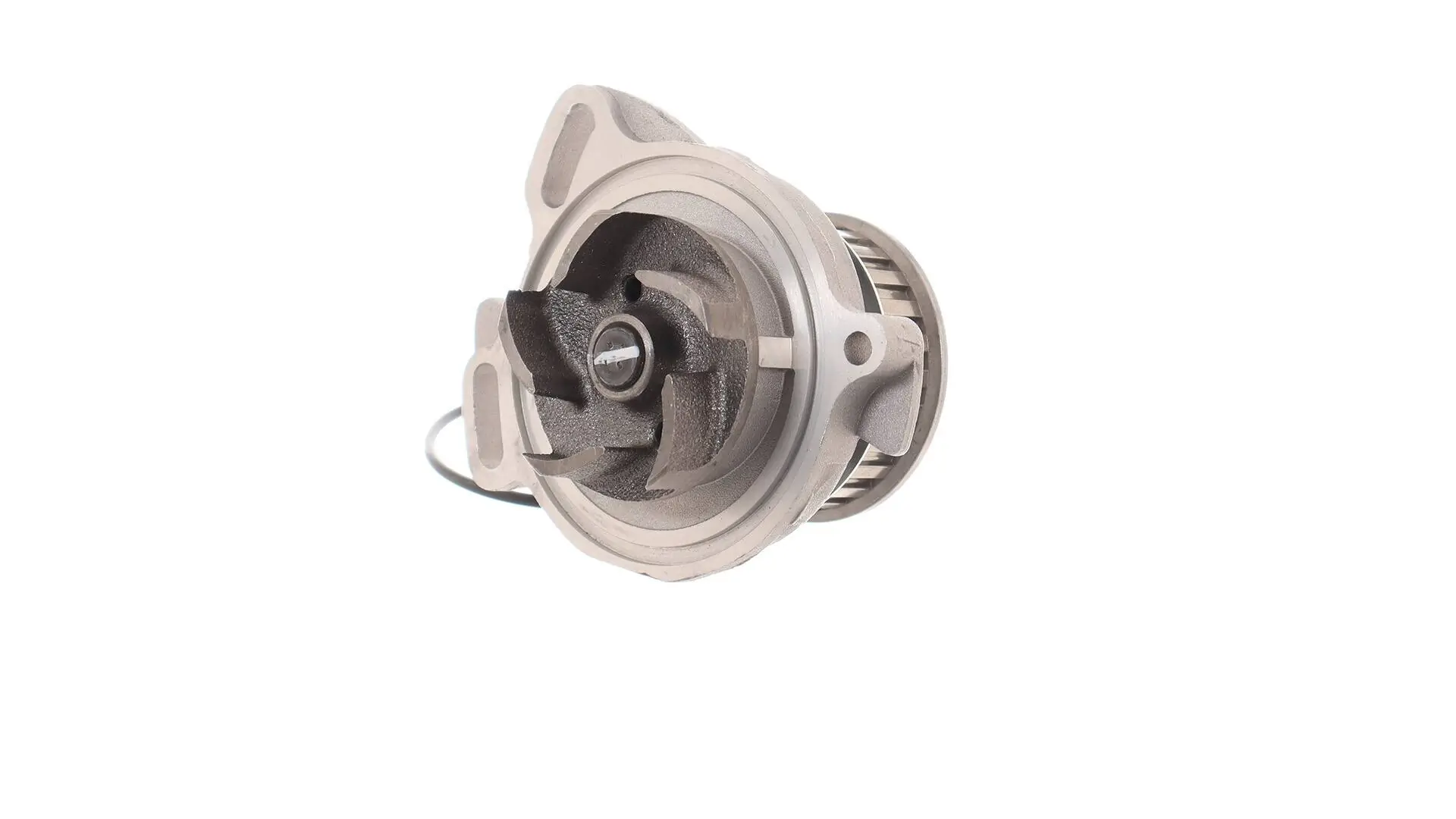 SKF VKPC 81605 Water Pump, engine cooling
