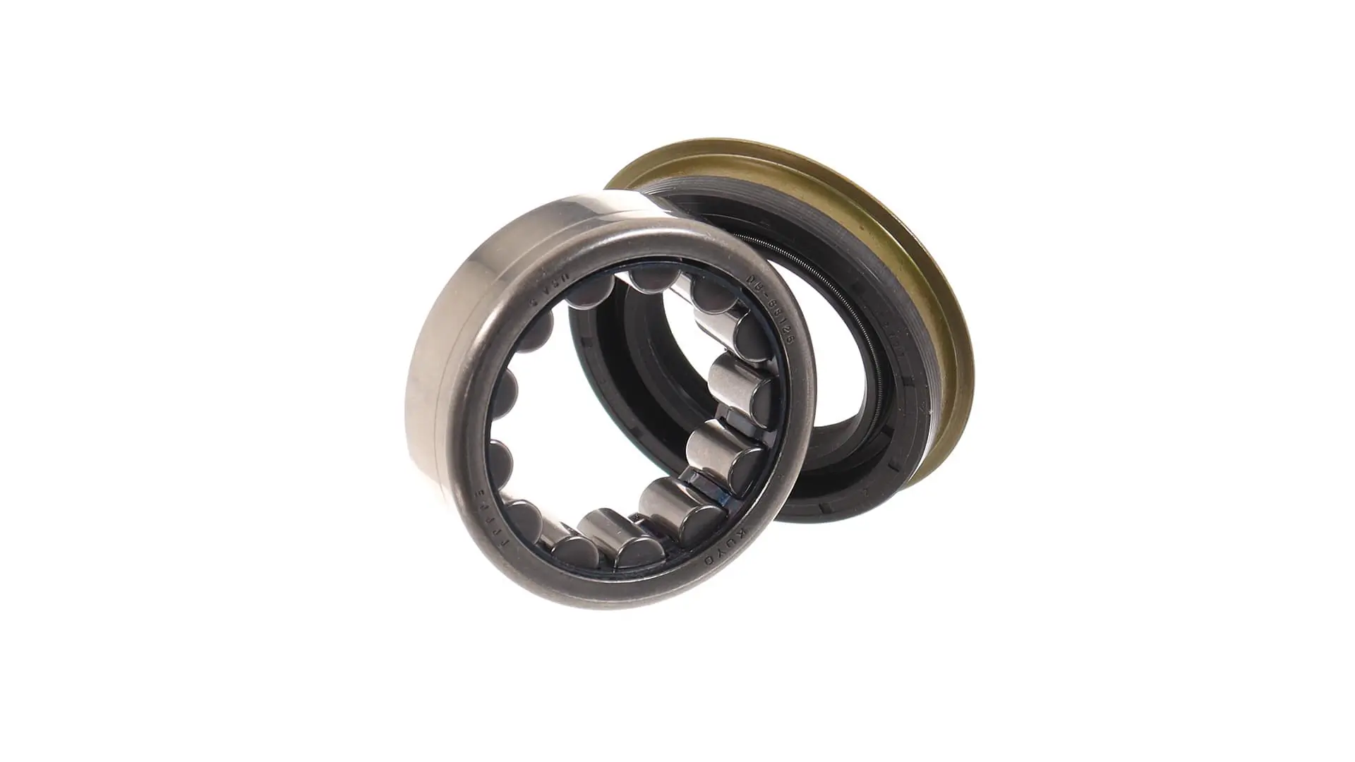 SKF VKBA 6681 Wheel Bearing Kit