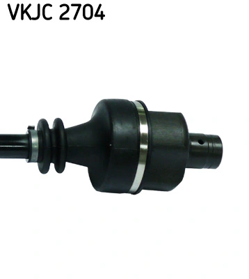 Drive Shaft VKJC 2704