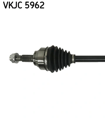 Drive Shaft VKJC 5962