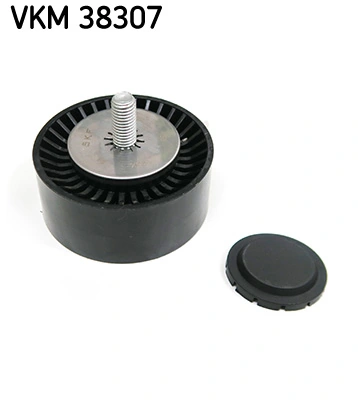 Deflection/Guide Pulley, V-ribbed belt VKM 38307