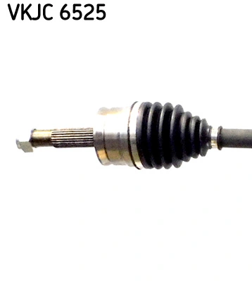 Drive Shaft VKJC 6525