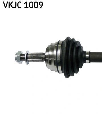 Drive Shaft VKJC 1009