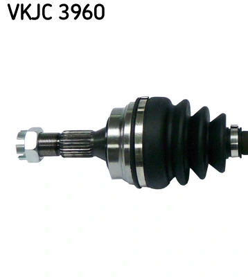 Drive Shaft VKJC 3960