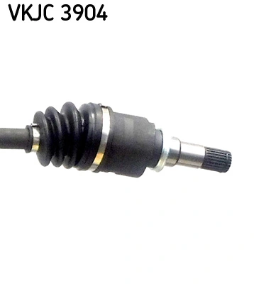 Drive Shaft VKJC 3904