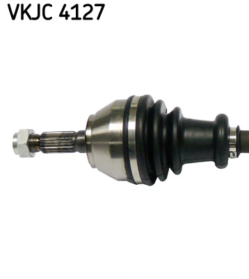 Drive Shaft VKJC 4127
