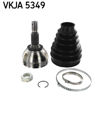 Joint Kit, drive shaft VKJA 5349