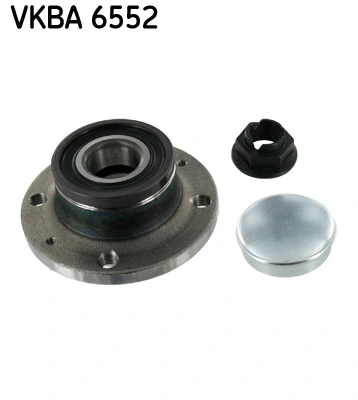 Wheel Bearing Kit VKBA 6552